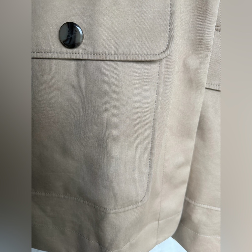 EUC Sezane Hugo Parka - Picture 6 of 6